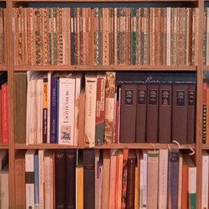 Deutschsprachige Literatur
