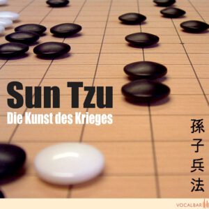 Sun Tzu - Die Kunst des Krieges